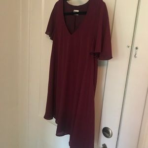 ***Show me your Mumu Dress***